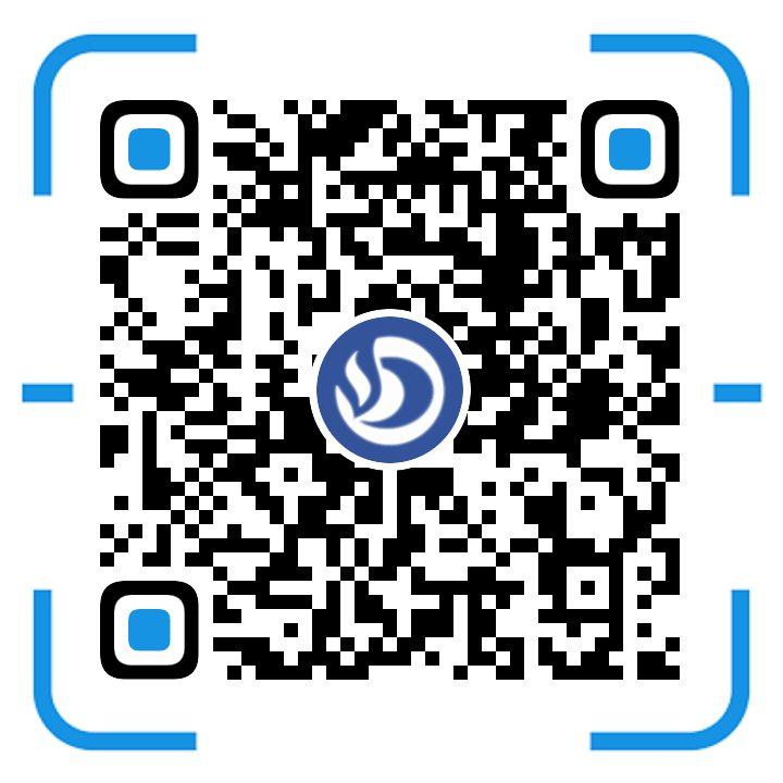 支付宝赞助二维码